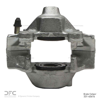 Dynamic Friction Company Disc Brake Caliper 331-63616