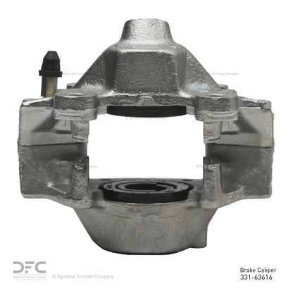 Dynamic Friction Company Disc Brake Caliper 331-63616