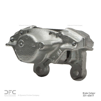 Dynamic Friction Company Disc Brake Caliper 331-63617