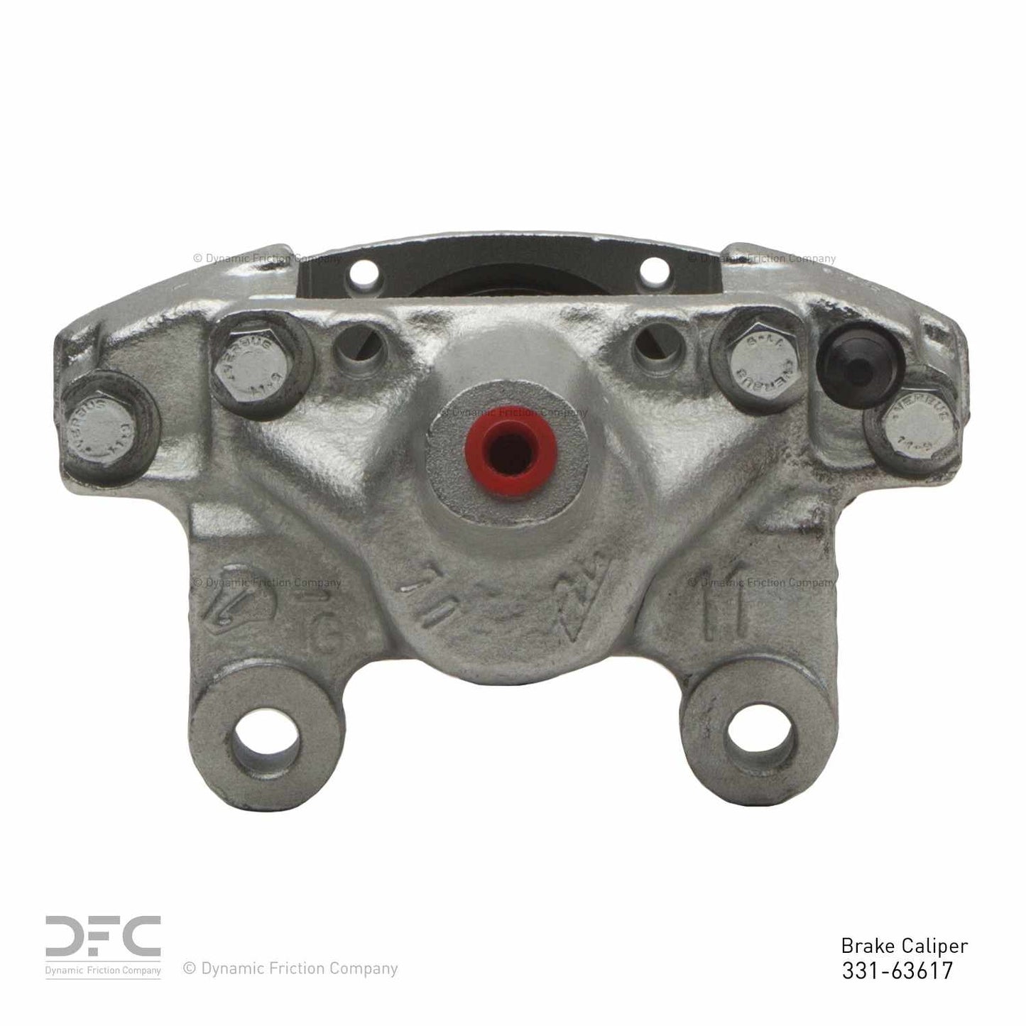 Dynamic Friction Company Disc Brake Caliper 331-63617