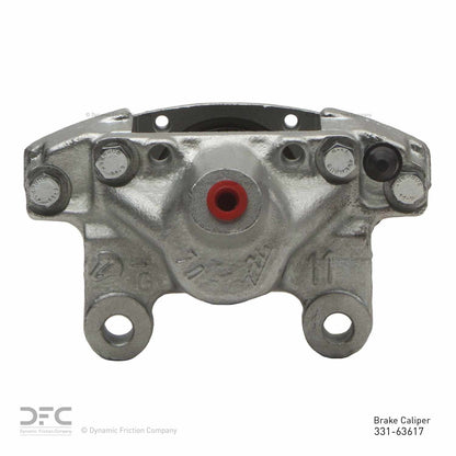 Dynamic Friction Company Disc Brake Caliper 331-63617