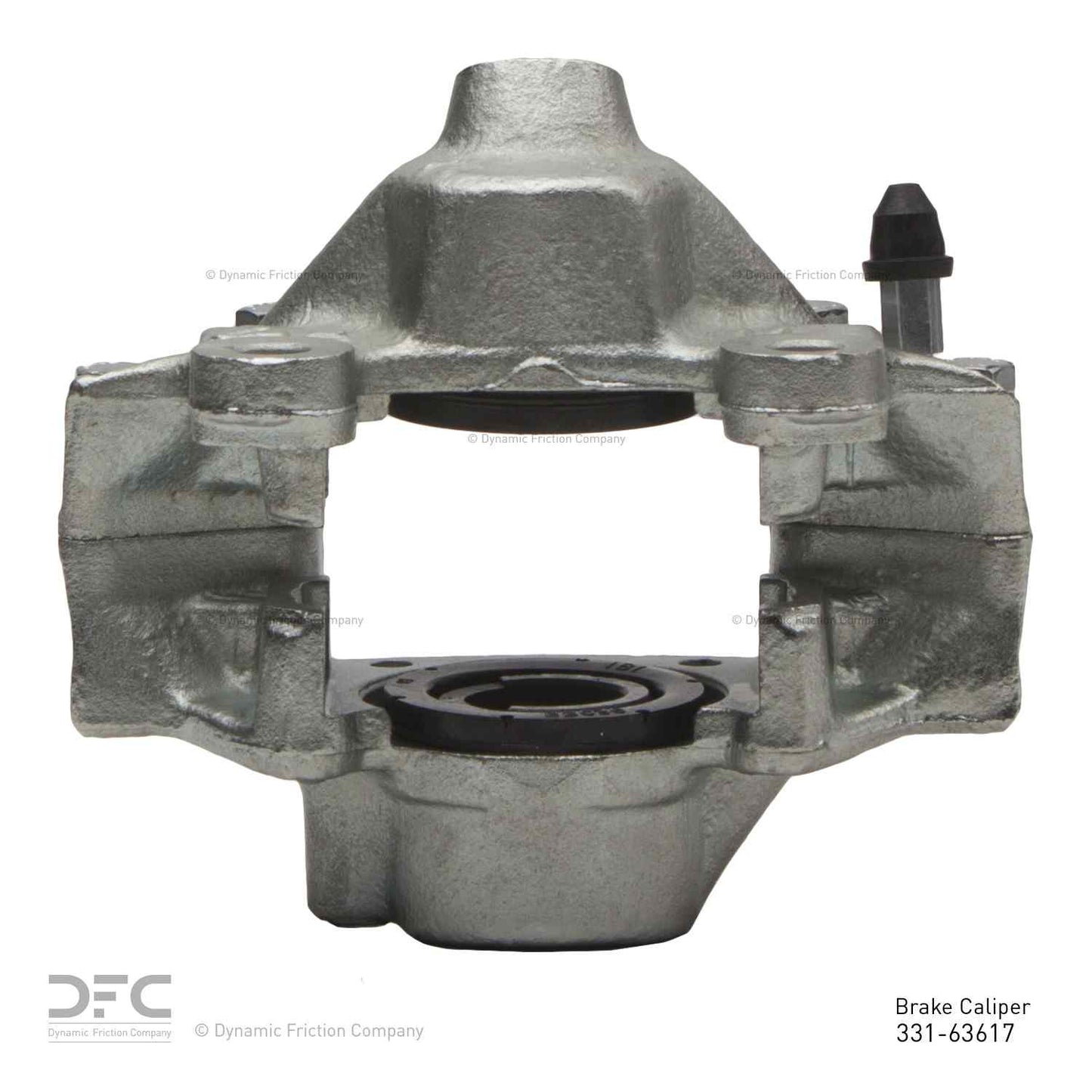 Dynamic Friction Company Disc Brake Caliper 331-63617