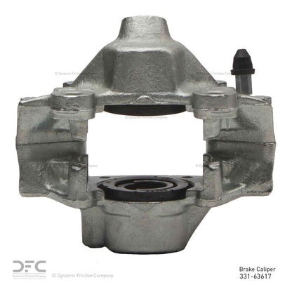Dynamic Friction Company Disc Brake Caliper 331-63617