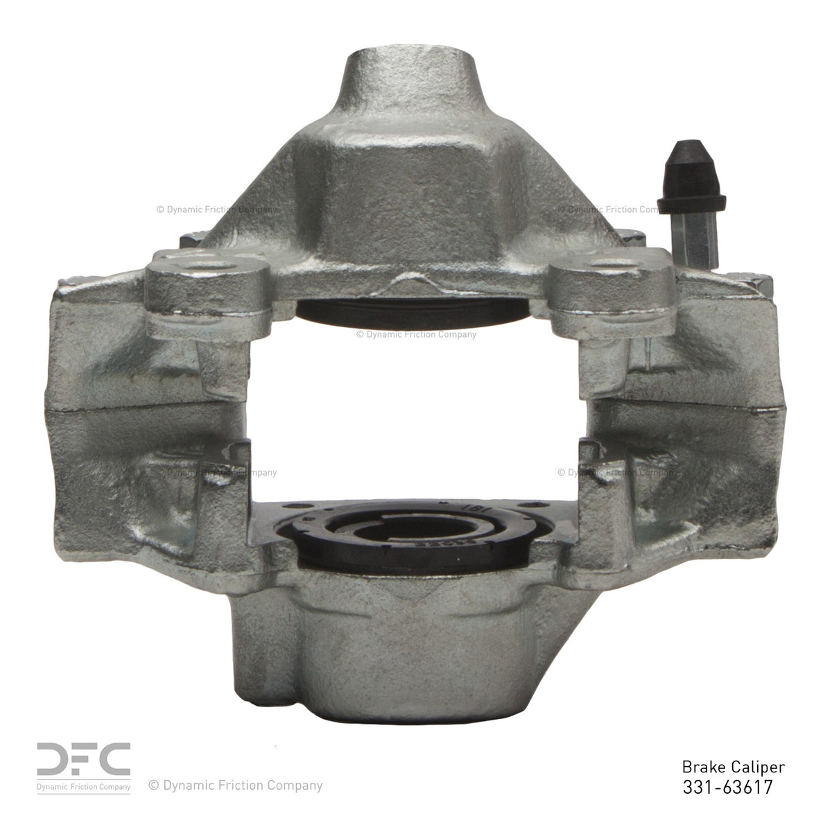Dynamic Friction Company Disc Brake Caliper 331-63617
