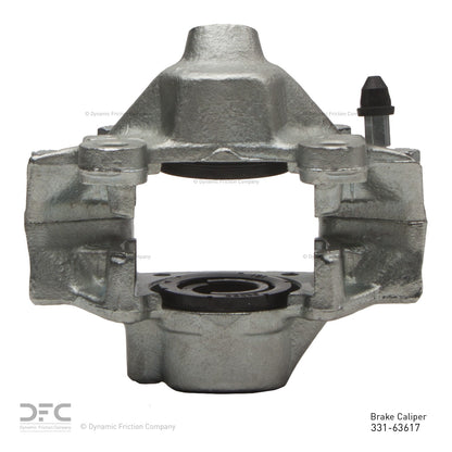 Dynamic Friction Company Disc Brake Caliper 331-63617