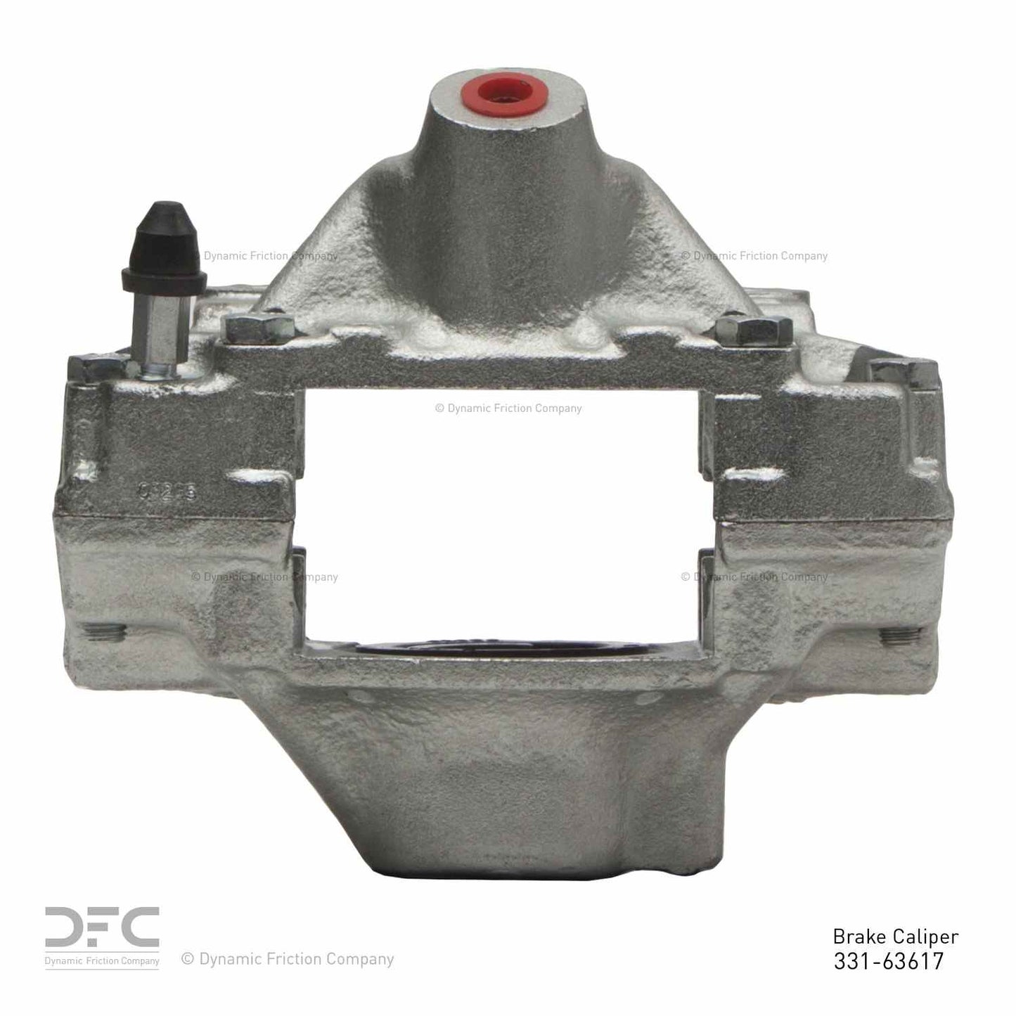 Dynamic Friction Company Disc Brake Caliper 331-63617