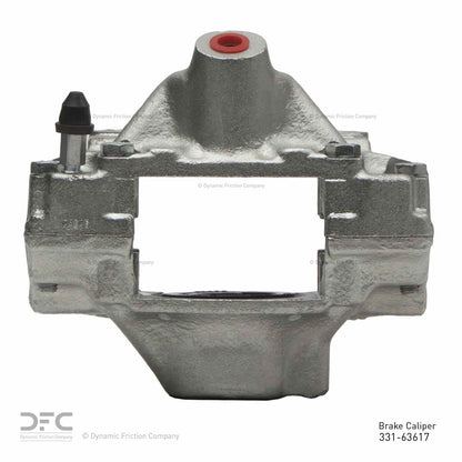 Dynamic Friction Company Disc Brake Caliper 331-63617