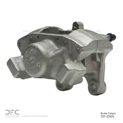 Dynamic Friction Company Disc Brake Caliper 331-63626