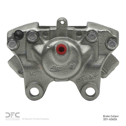 Dynamic Friction Company Disc Brake Caliper 331-63626