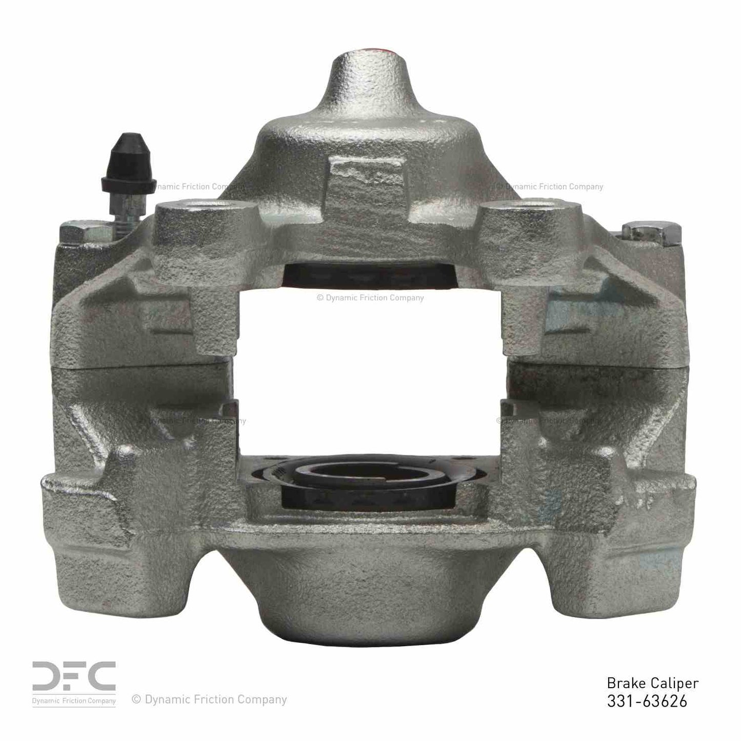 Dynamic Friction Company Disc Brake Caliper 331-63626