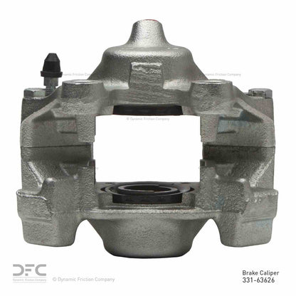 Dynamic Friction Company Disc Brake Caliper 331-63626
