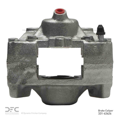 Dynamic Friction Company Disc Brake Caliper 331-63626