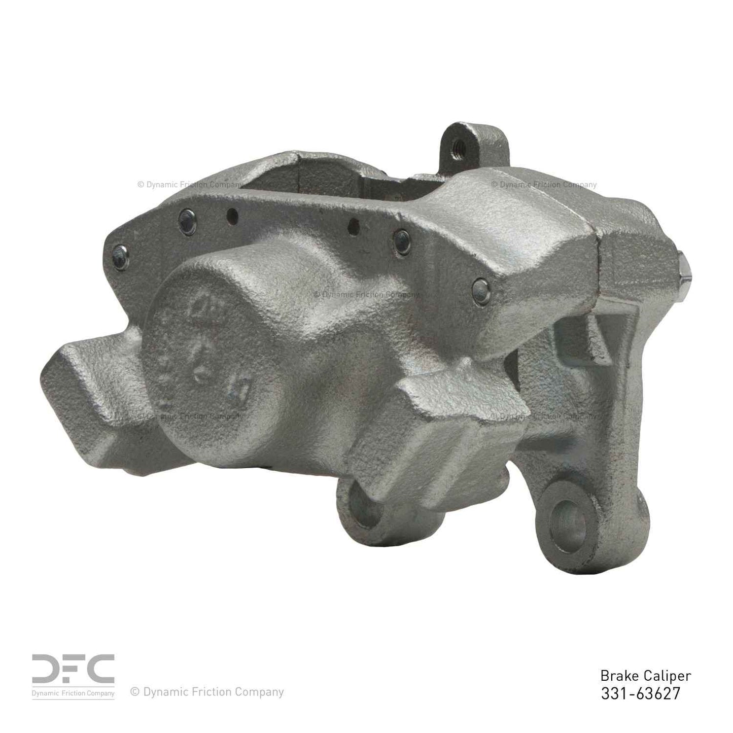 Dynamic Friction Company Disc Brake Caliper 331-63627