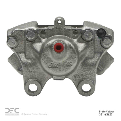 Dynamic Friction Company Disc Brake Caliper 331-63627