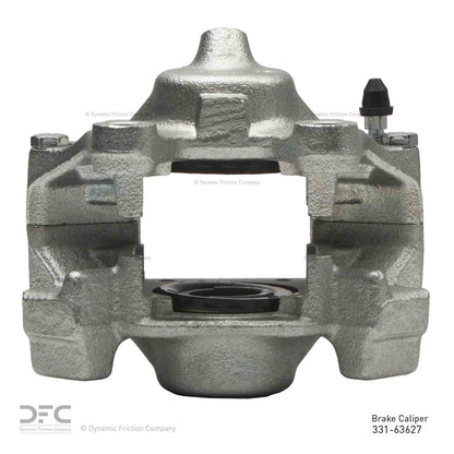 Dynamic Friction Company Disc Brake Caliper 331-63627