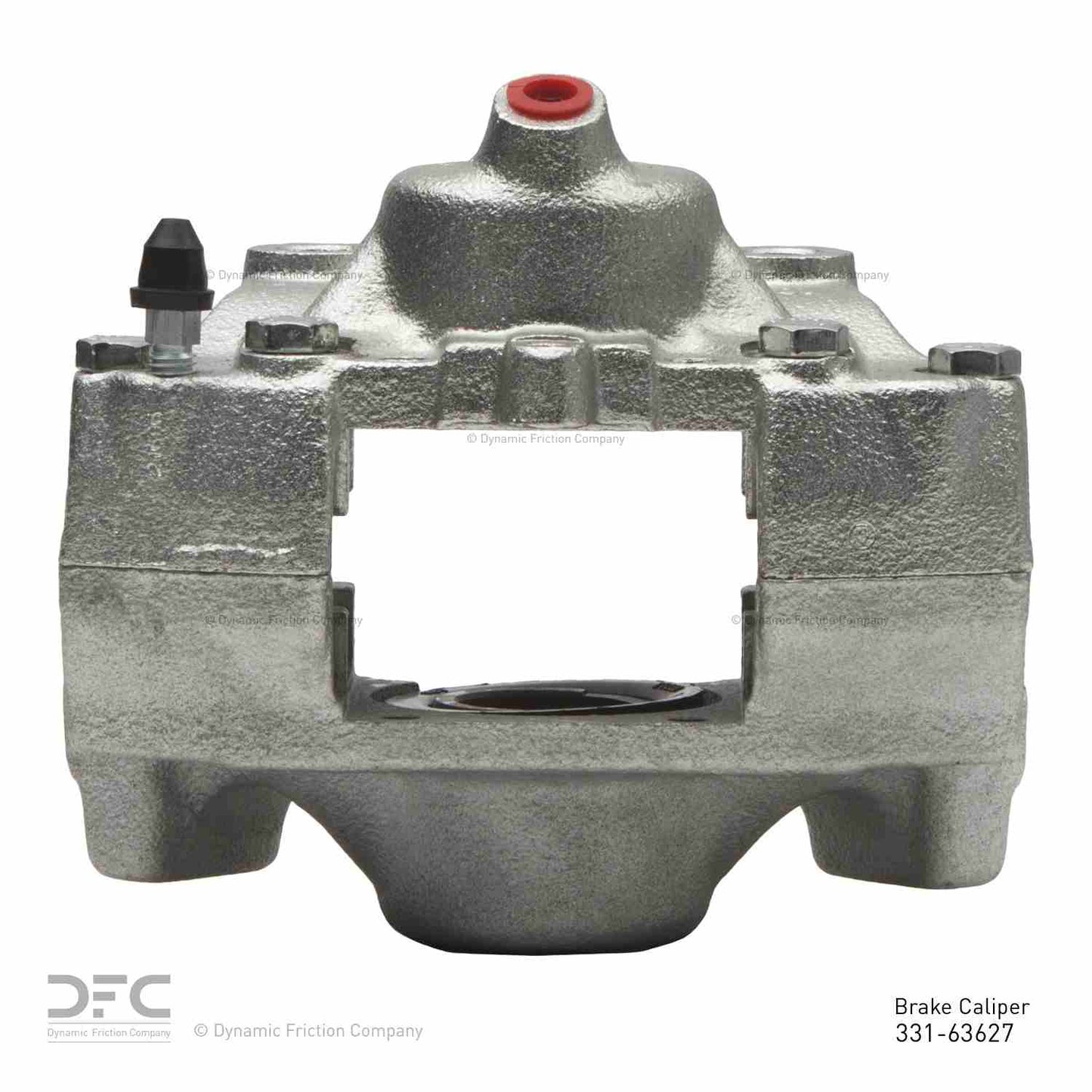 Dynamic Friction Company Disc Brake Caliper 331-63627