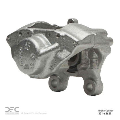Dynamic Friction Company Disc Brake Caliper 331-63629