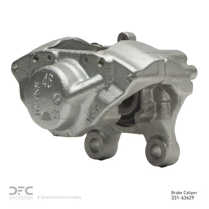 Dynamic Friction Company Disc Brake Caliper 331-63629