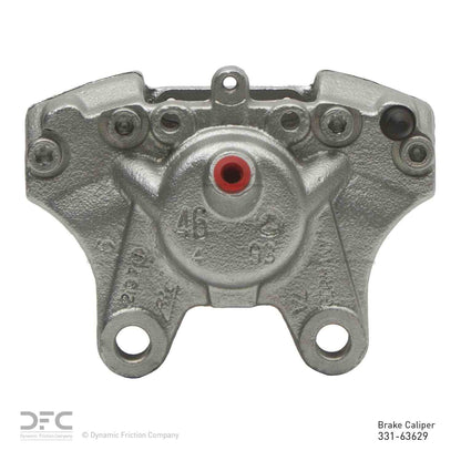 Dynamic Friction Company Disc Brake Caliper 331-63629