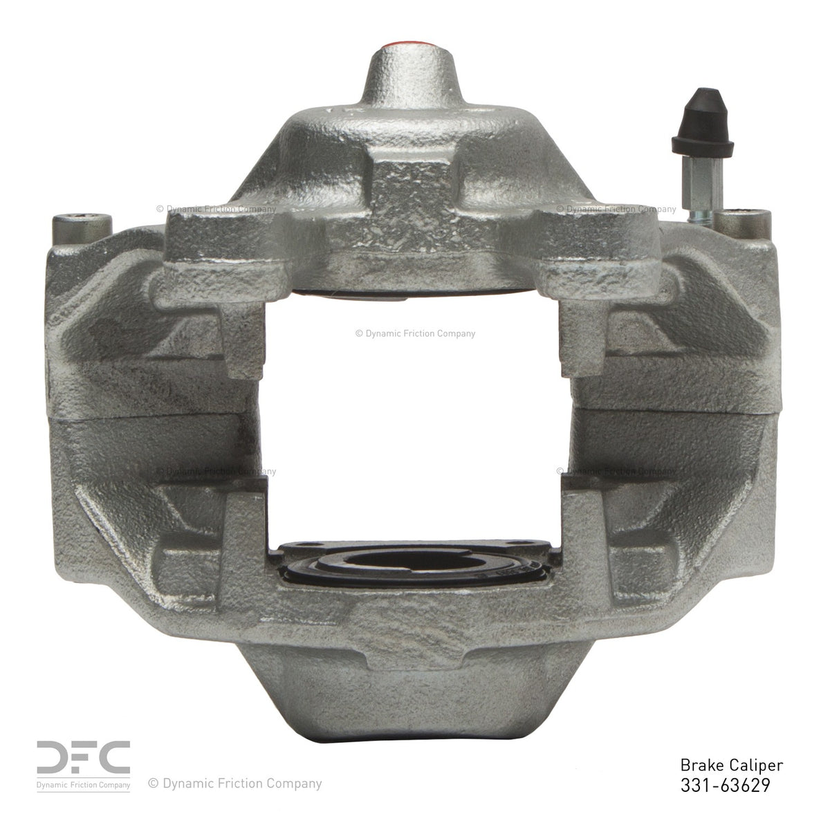 Dynamic Friction Company Disc Brake Caliper 331-63629