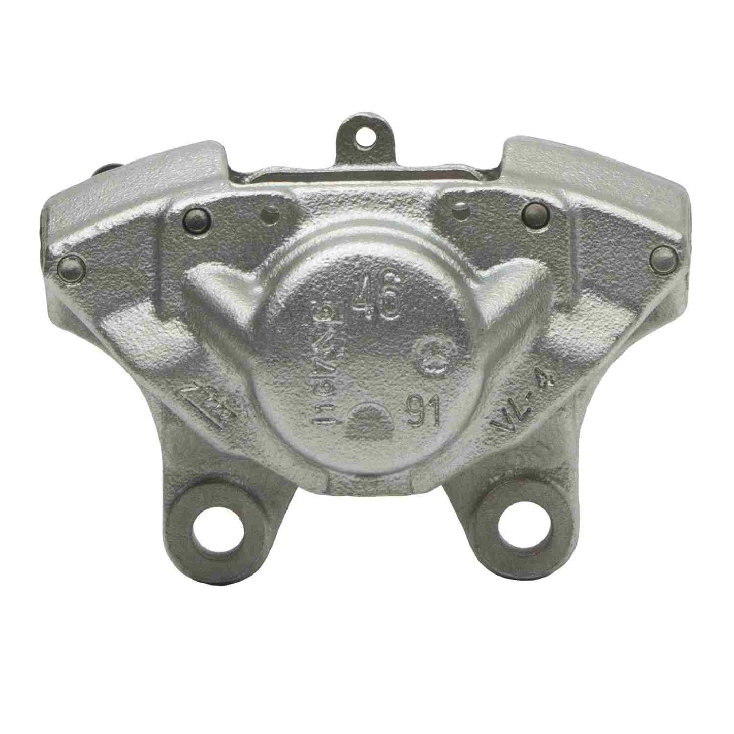 Dynamic Friction Company Disc Brake Caliper 331-63629
