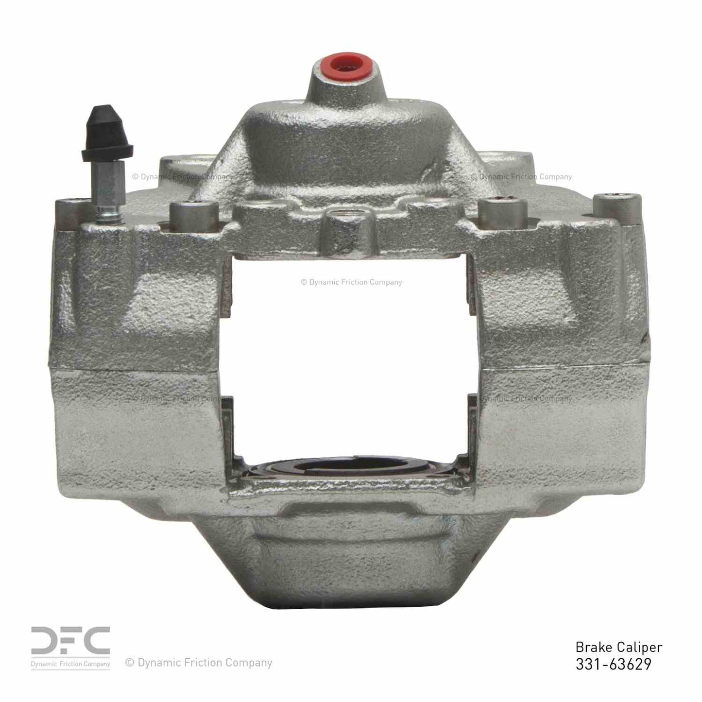 Dynamic Friction Company Disc Brake Caliper 331-63629