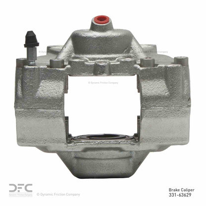 Dynamic Friction Company Disc Brake Caliper 331-63629