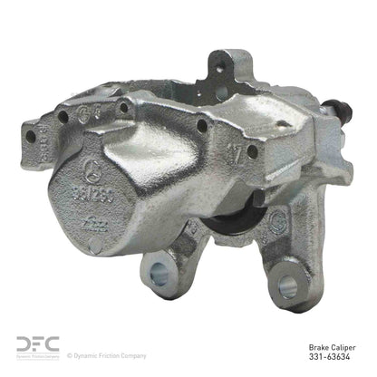 Dynamic Friction Company Disc Brake Caliper 331-63634