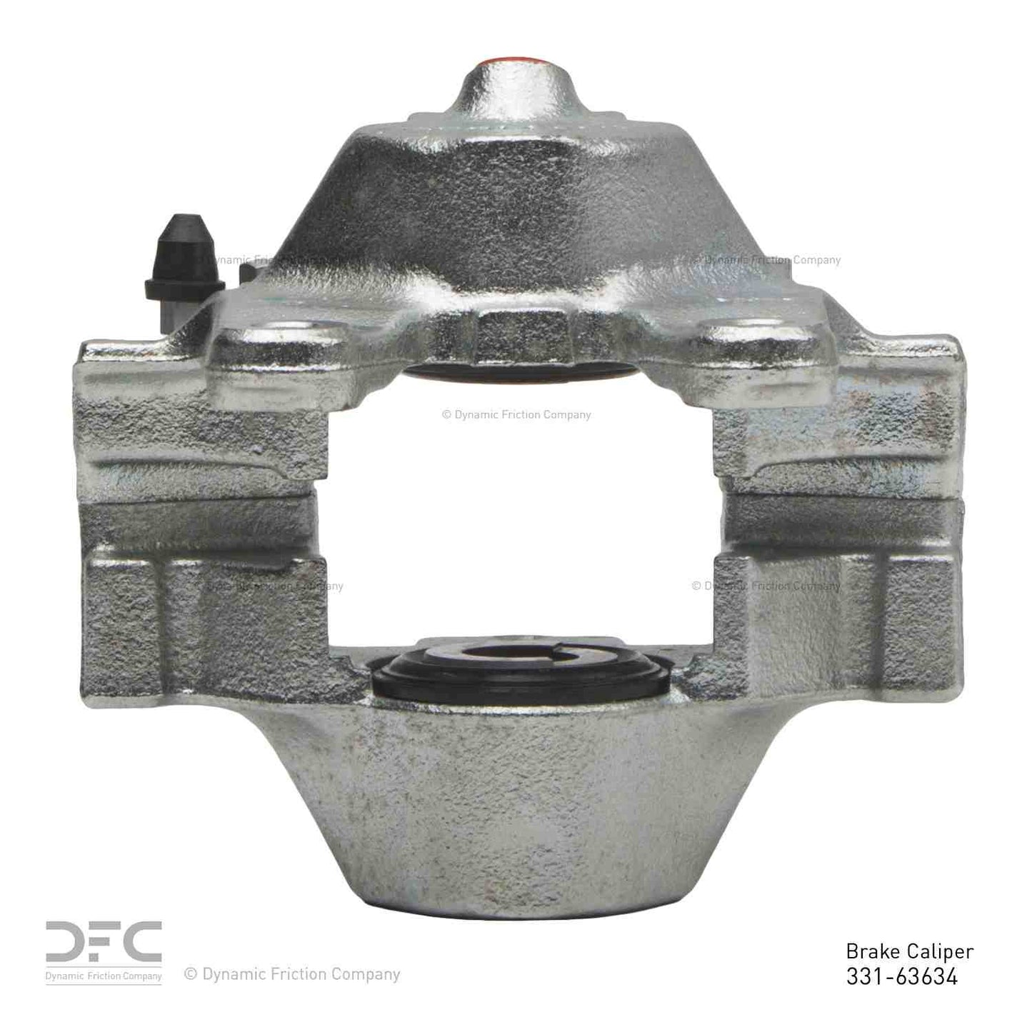 Dynamic Friction Company Disc Brake Caliper 331-63634