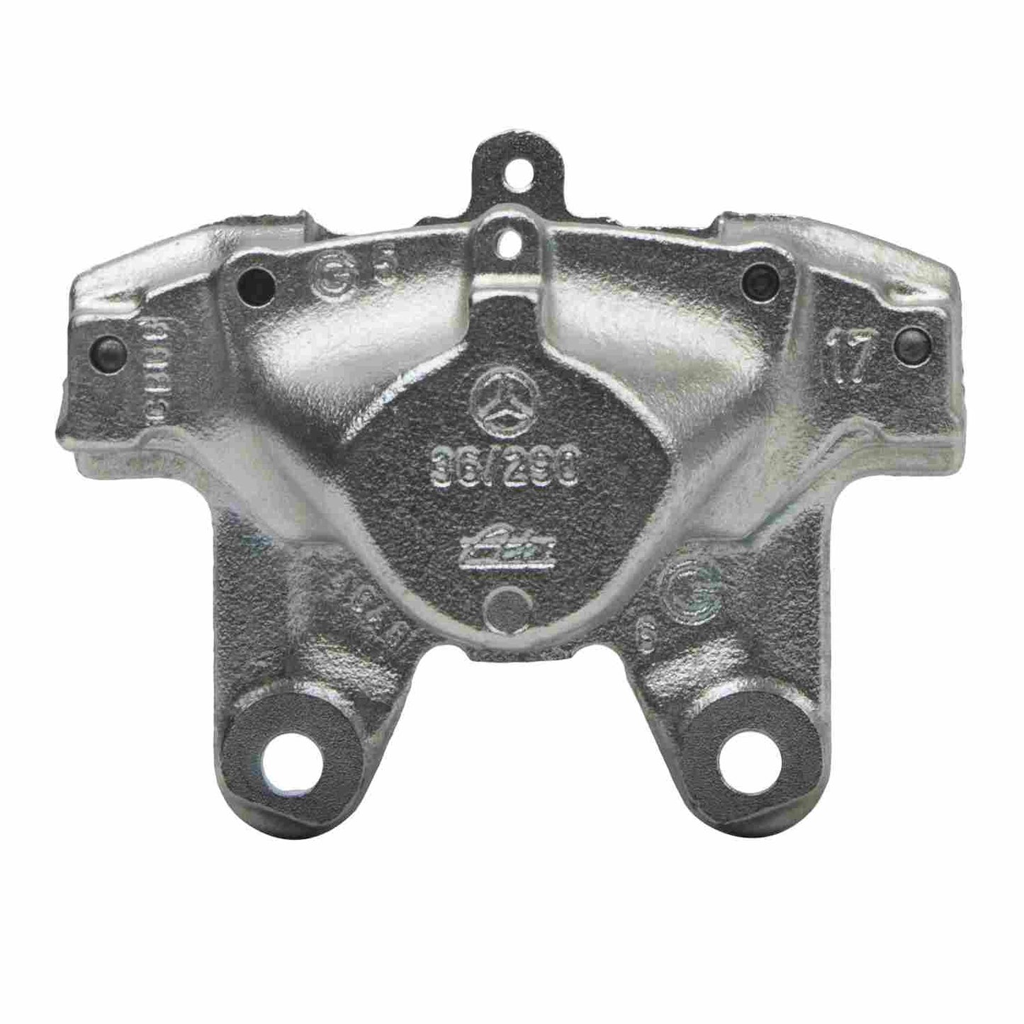 Dynamic Friction Company Disc Brake Caliper 331-63634