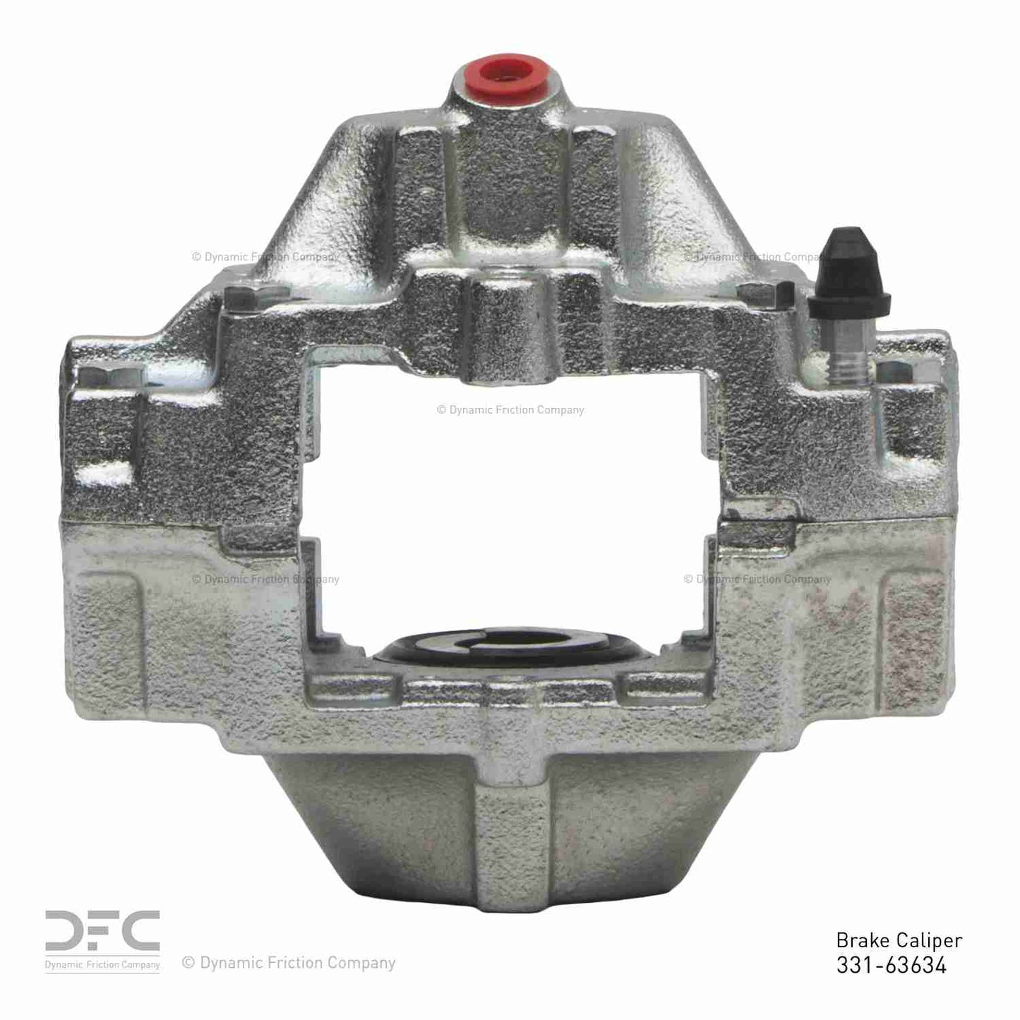 Dynamic Friction Company Disc Brake Caliper 331-63634