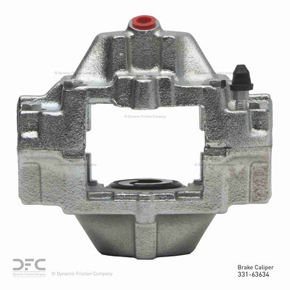 Dynamic Friction Company Disc Brake Caliper 331-63634