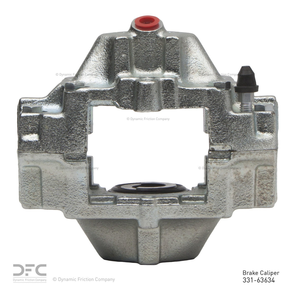Dynamic Friction Company Disc Brake Caliper 331-63634