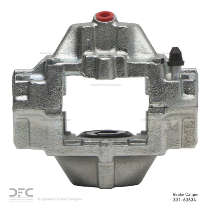 Dynamic Friction Company Disc Brake Caliper 331-63634