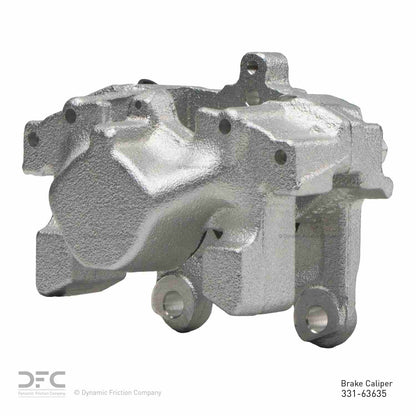 Dynamic Friction Company Disc Brake Caliper 331-63635
