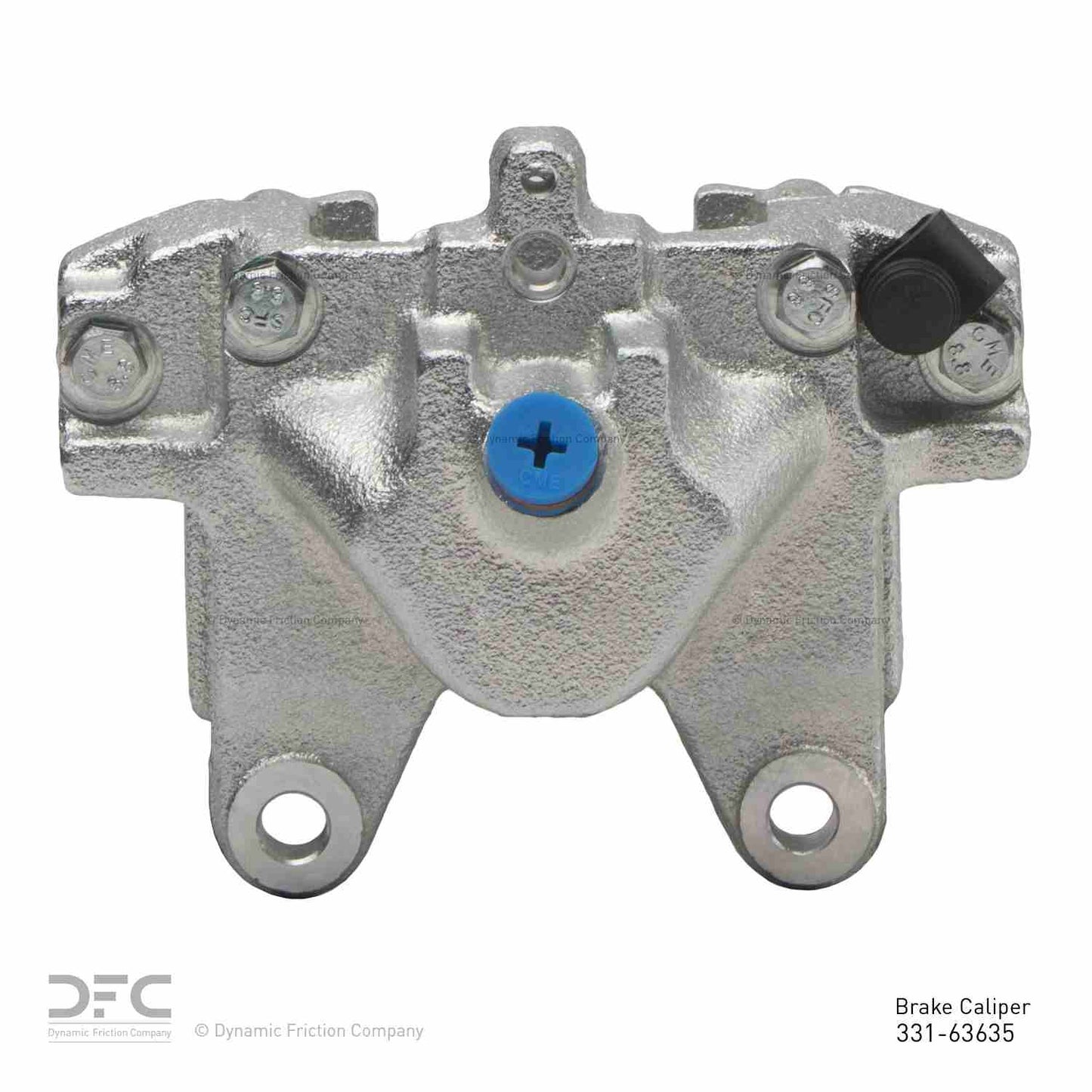 Dynamic Friction Company Disc Brake Caliper 331-63635