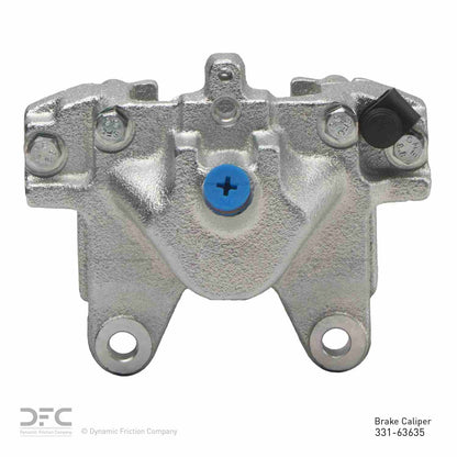 Dynamic Friction Company Disc Brake Caliper 331-63635
