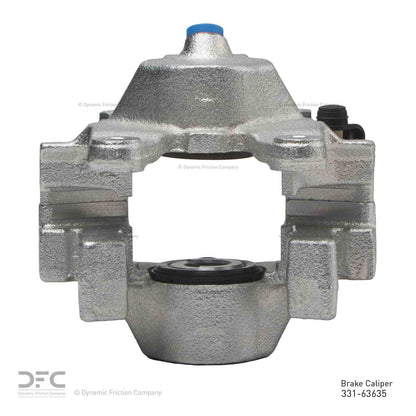 Dynamic Friction Company Disc Brake Caliper 331-63635