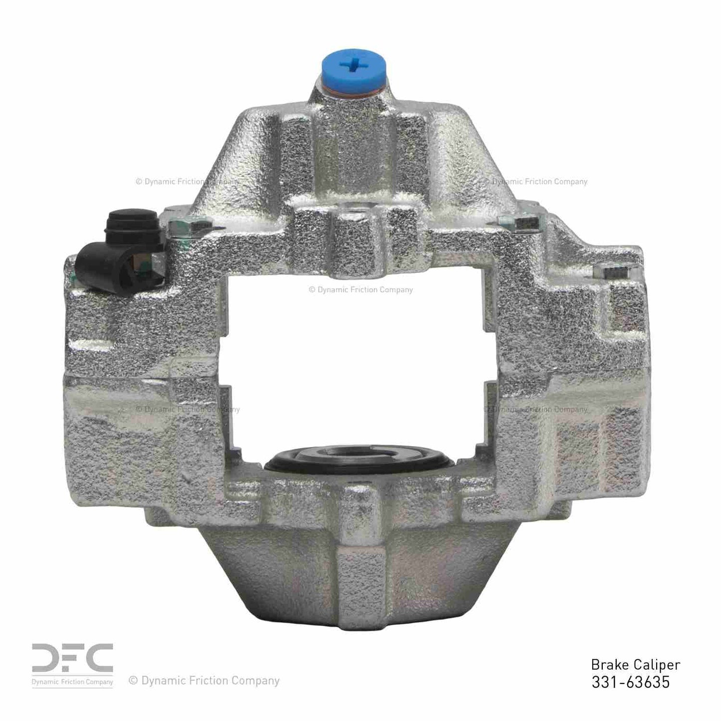 Dynamic Friction Company Disc Brake Caliper 331-63635