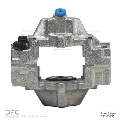 Dynamic Friction Company Disc Brake Caliper 331-63635