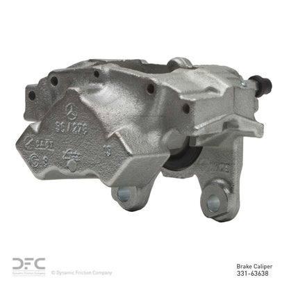 Dynamic Friction Company Disc Brake Caliper 331-63638