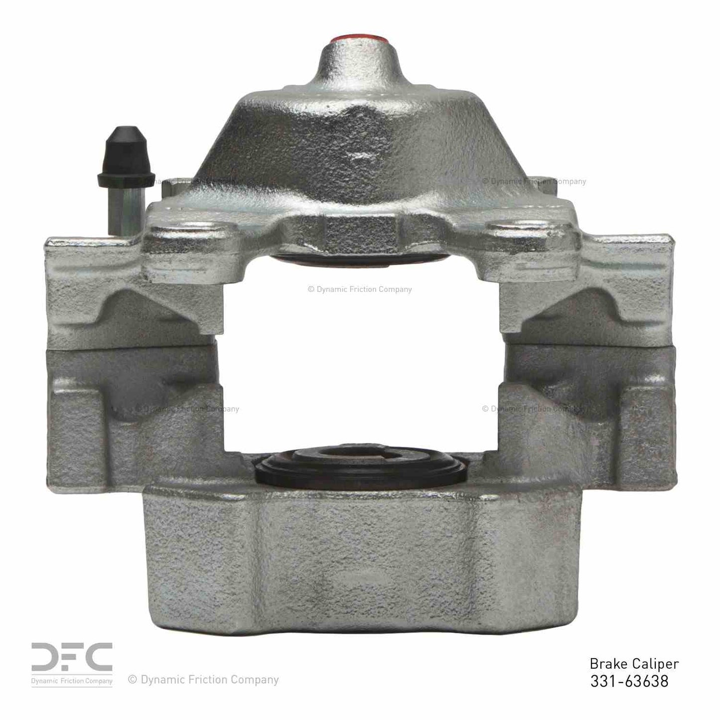 Dynamic Friction Company Disc Brake Caliper 331-63638