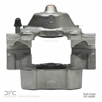Dynamic Friction Company Disc Brake Caliper 331-63638