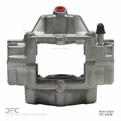 Dynamic Friction Company Disc Brake Caliper 331-63638