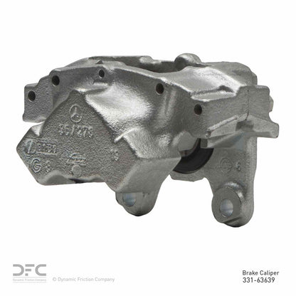 Dynamic Friction Company Disc Brake Caliper 331-63639