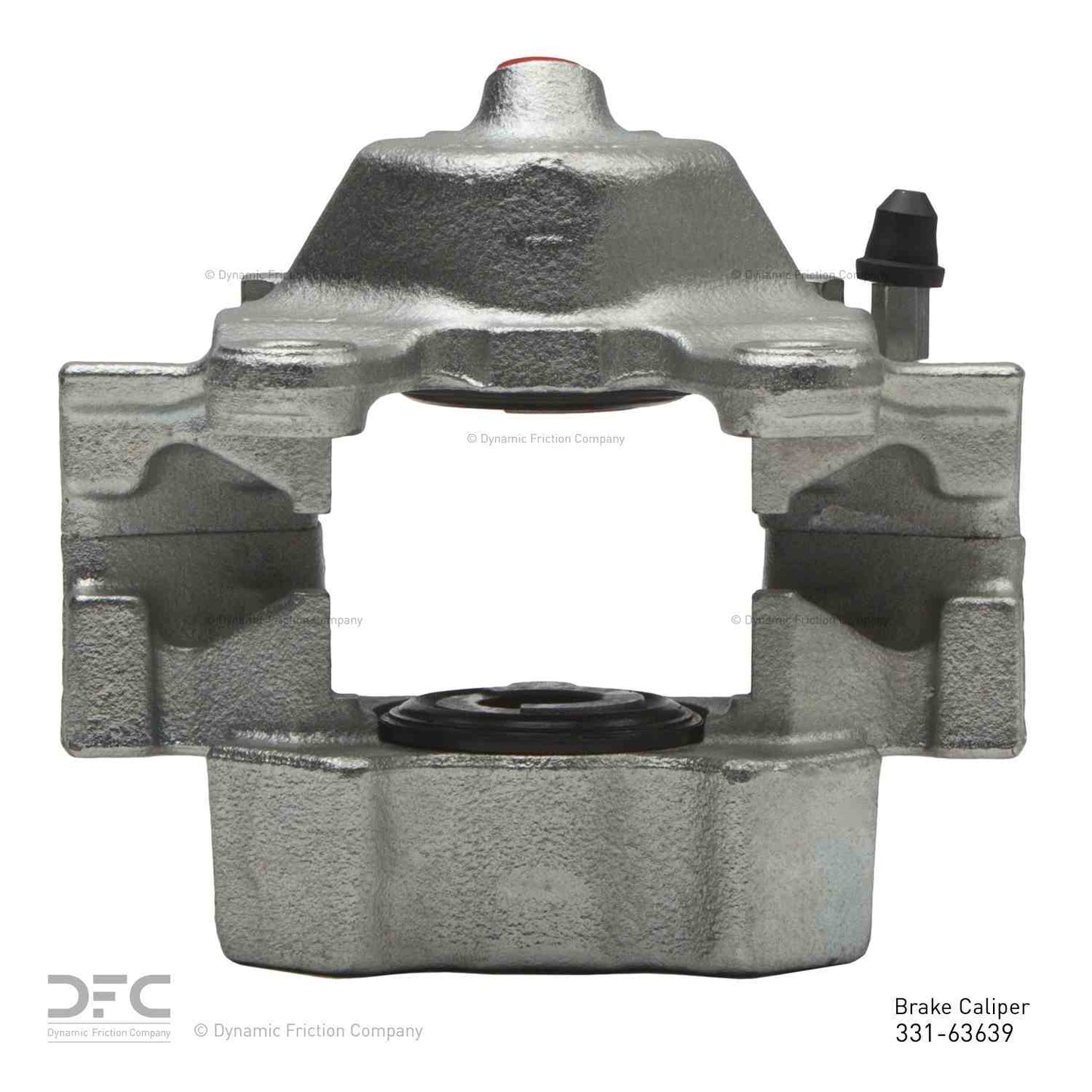 Dynamic Friction Company Disc Brake Caliper 331-63639