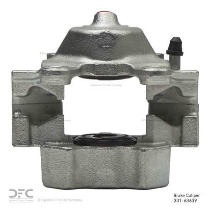 Dynamic Friction Company Disc Brake Caliper 331-63639