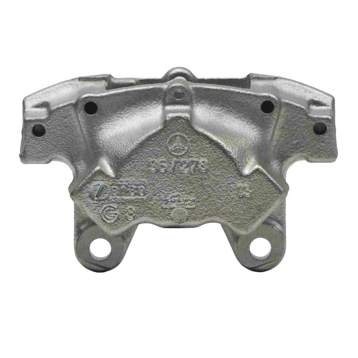 Dynamic Friction Company Disc Brake Caliper 331-63639