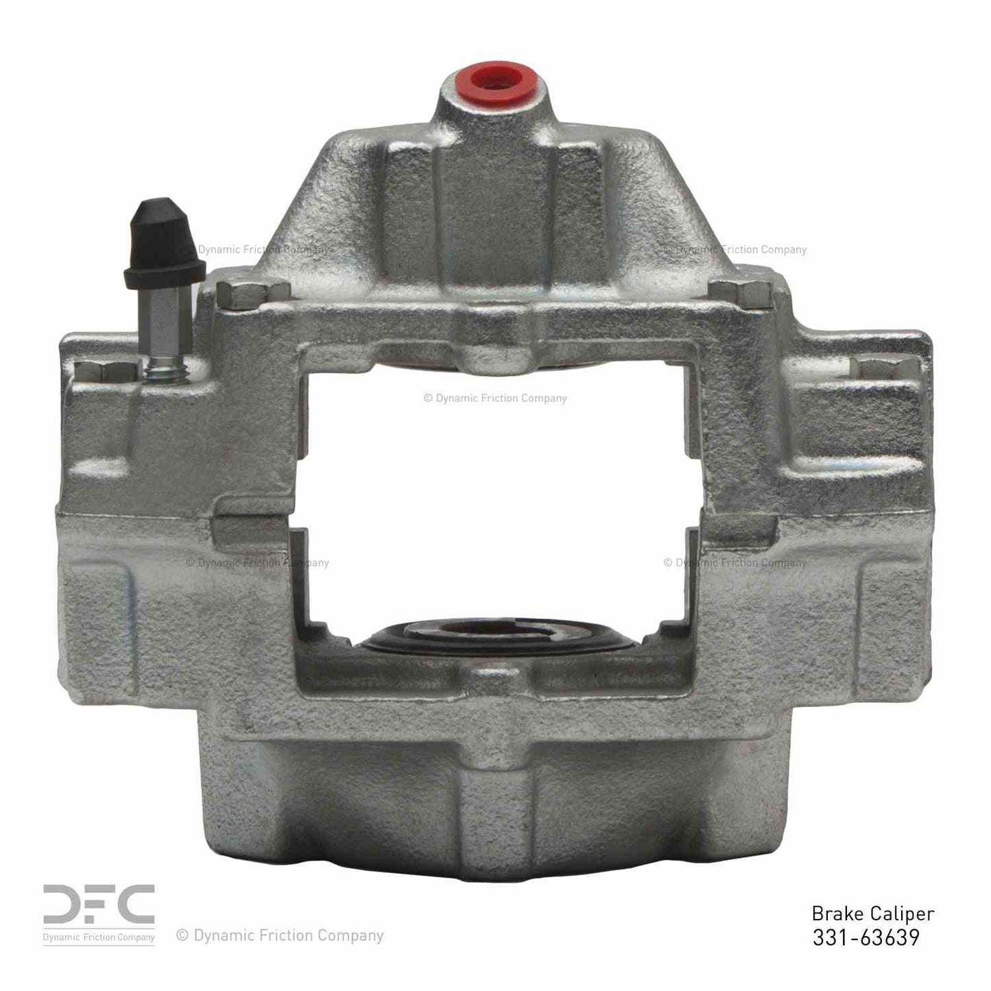 Dynamic Friction Company Disc Brake Caliper 331-63639