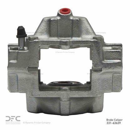 Dynamic Friction Company Disc Brake Caliper 331-63639